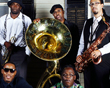 All Brass Kick-Off Bash