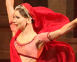 La Bayadere
