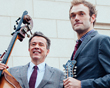 Chris Thile & Edgar Meyer