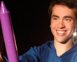 Harold and the Purple Crayon