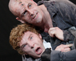 NT Live: Frankenstein