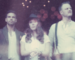 The Lone Bellow