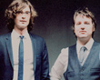 The Milk Carton Kids