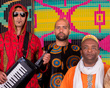 The Nile Project