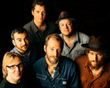 Steep Canyon Rangers