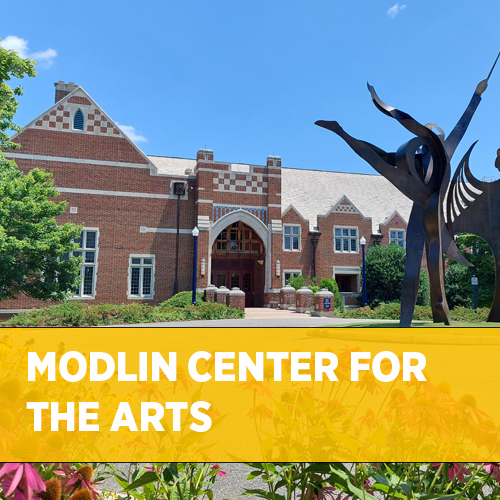 Modlin Center for the Arts
