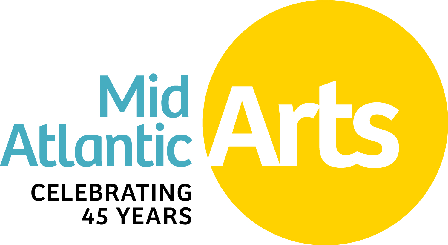 Mid Atlantic Arts 2024