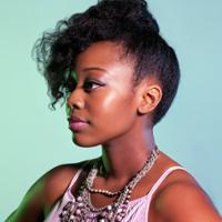 Alicia Olatuja