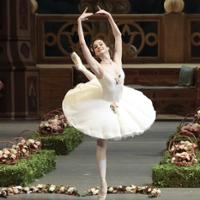 Bolshoi Ballet Broadcast: Le Corsaire