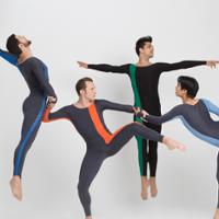 Doug Varone and Dancers