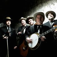 Jerry Douglas presents the Earls of Leicester