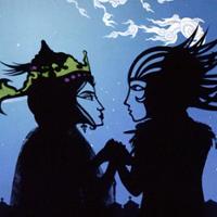 Feathers of Fire: A Persian Epic