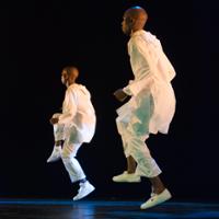 Festival South African Dance