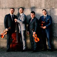Jerusalem Quartet