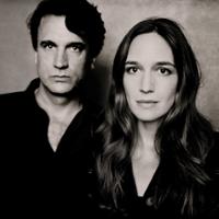 Kate Lindsey and Baptiste Trotignon