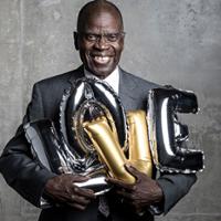 <i>It's All About Love</i> starring Maceo Parker