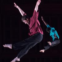 Mark Morris Dance Group