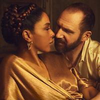 NT Live: Antony & Cleopatra