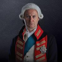 NT Live: Madness of George III