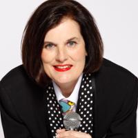 Paula Poundstone