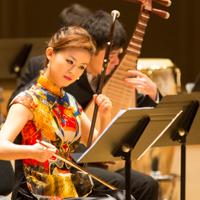 Sounds of China