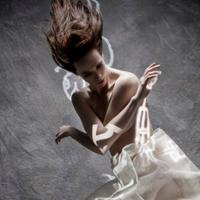 Alonzo King LINES Ballet <p> <i>Figures of Speech</i>