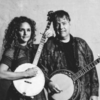 Béla Fleck and Abigail Washburn
