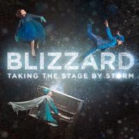Cirque FLIP Fabrique<br>presents <i>Blizzard</i>