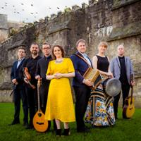DANÚ 25th Anniversary