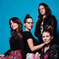 Della Mae with special guest The Jacob Jolliff Band