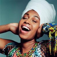 Jazzmeia Horn