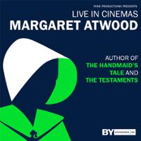 Special Cinema Event: <i>Margaret Atwood</i>
