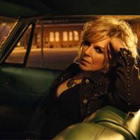Lucinda Williams and her band Buick 6 <br> 20th Anniversary of <i>Car Wheels on a Gravel Road</i>