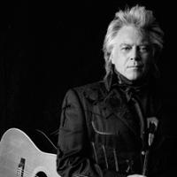 Marty Stuart is <i>The Pilgrim</i>