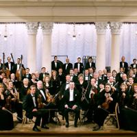 Direct from Kiev <br><big>National Symphony Orchestra of Ukraine</big>