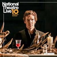NT Live: <i>Hamlet</i>