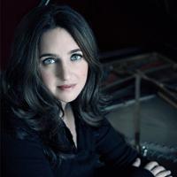 Simone Dinnerstein, piano and Matt Haimovitz, cello
