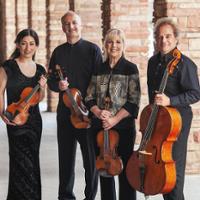 Takacs Quartet