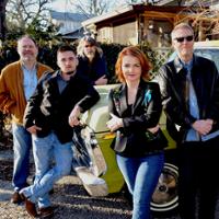 The SteelDrivers