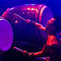 Yamato, The Drummers of Japan<br>World Tour 2020<br><i>Jhonetsu - Passion</i>