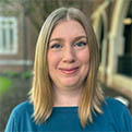 Headshot of Jo Bachman