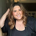 Headshot of Bri  Conley 