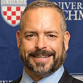 Headshot of Chris  O'Neil 