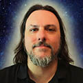 Headshot of Kevin  Willoughby 