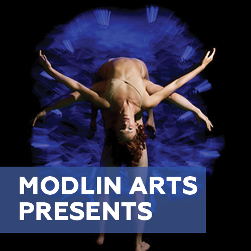 Modlin Arts Presents